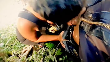 SEXO POR DINERO REAL - Me CHUPA LA POLLA POR DINERO