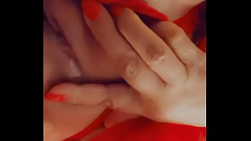 Nicky Ferrari Estoy Esperando Mi Navidad.