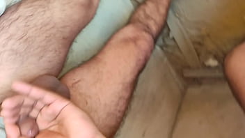 Pakistani boy Bangladeshi boy playing with dick and fucking