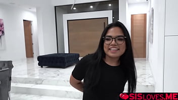 Summer Col'_s deal with Allen Swift escalates to hard pussy pounding