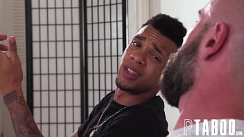 Too Many Clients Ramon Nomar, Donny Sins, Dorian Del Isla, Adira Allure, Lawson Jones, Danny Steele, Milan