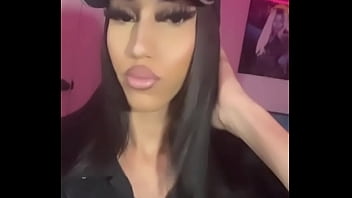 crossdressing sexy tgirl teen