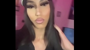 crossdressing sexy tgirl teen