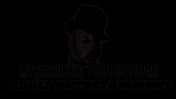 RIGHT INFRONT OF YOUR EYES  STARRING: LADY RAE AND BLACK ANGUS XXX