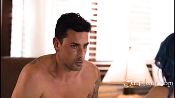 Wife Almost Caught Husband Boning His Side Chick