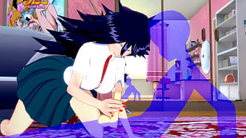 My Hero Academia Hentai - Kayama Nemuri Hardsex - Japanese Asian Manga Anime Film Game Porn