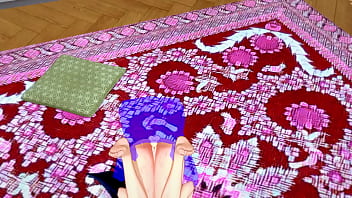 My Hero Academia Hentai - Kayama Nemuri Hardsex - Japanese Asian Manga Anime Film Game Porn