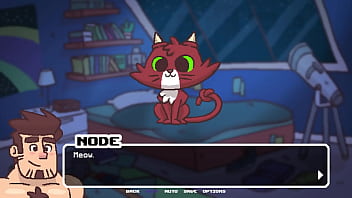 Pizza Guy can&#039_t wait to have sex | Terry and the COld Pizza DEMO | 12 Days of Yaoi - S02