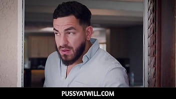 FreeUse Little Asian Teen StepDaughter Is A Fuck Toy For Debt - Paisley Paige, Peter Green