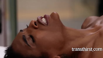 Lucky Client Get Something Better Than A Happy Ending Massage