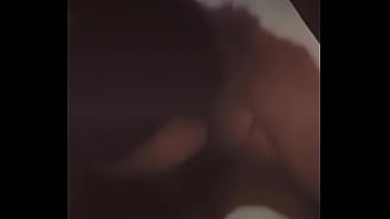 Sexy Milf gives stunning blowjob to one lucky guy.