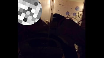 【伪娘】婷萱帮哥哥口活 口到自己都湿了