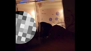 【伪娘】婷萱帮哥哥口活 口到自己都湿了