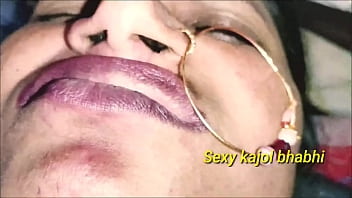 बीबी  को सुहागरात का मजा दिया