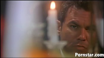 BBC Threesome Fucking With Sondra Hall And Olivia Del Rio