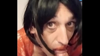 L&Eacute_A LA SALE CHIENNE FAIS LA PUTE A MARSEILLE