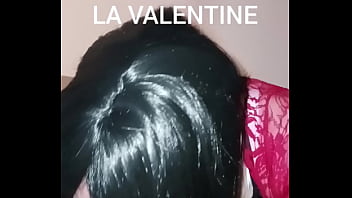 L&Eacute_A LA SALE CHIENNE FAIS LA PUTE A MARSEILLE