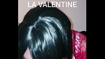 L&Eacute_A LA SALE CHIENNE FAIS LA PUTE A MARSEILLE