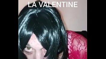 L&Eacute_A LA SALE CHIENNE FAIS LA PUTE A MARSEILLE