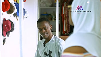 CHAIRMAN FUCKS SEXY 19yo STUDENT INLAW WHILE WIFE WAS PREPARING WELCOME MEAL