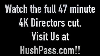 Geeky But Freaky Jamie Marleigh Gets Anal Satisfaction