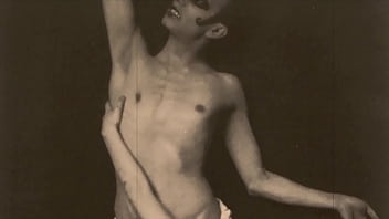 Dark Lantern Entertainment presents Vintage Taboo Freak Show