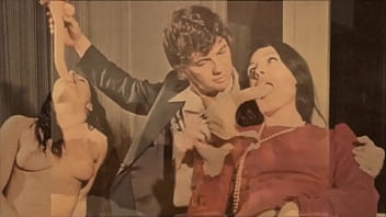 Dark Lantern Entertainment presents Vintage Taboo Freak Show