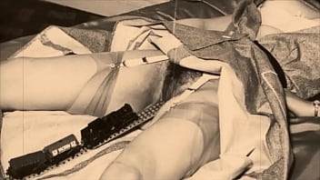 Dark Lantern Entertainment presents Vintage Taboo Freak Show