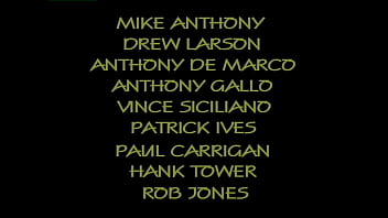 WILD COPS #4 (IronHorse)