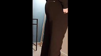 Teen prostate stimulation and cumming