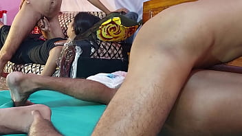 Two Couples Bengali Yaung Girls HOT Sex xxx porn Best fucks foursome