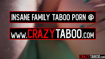 hot MILF Lexi Luna tricked pool guy into hard sex so she pleased by perverted guy