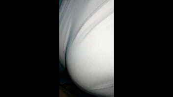 fake stepsister leaves her bedroom door open