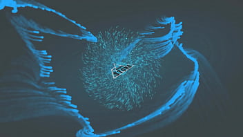 TS Jessy Dubai takes rare massive facial in hotel room