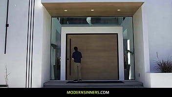 Natasha Nice'_s juicy booty gets deeply ravaged