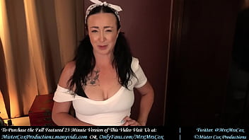 Meeting Dads New Girlfriend for the First Time in POV - Mrxmrscox