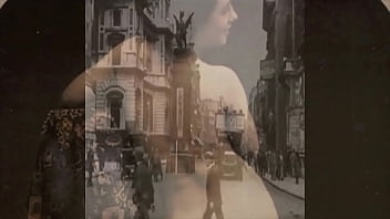 Dark Lantern Entertainment presents Two Centuries Of Vintage Porn