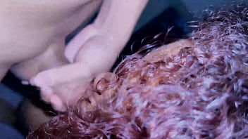 Le cumplo fetiche a fan de tratarla como mi esclava sexual! X3