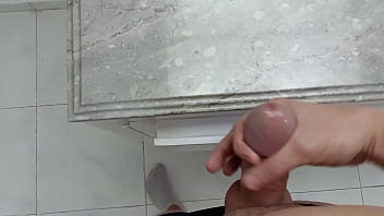 A handsome guy with a big and thick cock makes ruined orgasms and a classic. So cute|Jocker'_s Cock