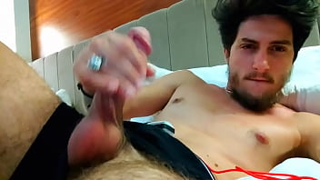 Hot Dick in Hotel