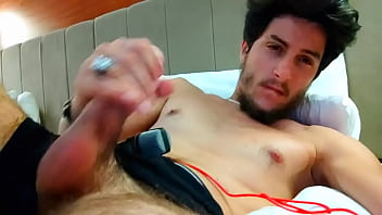Hot Dick in Hotel