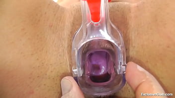 Medicalfetish - Lily