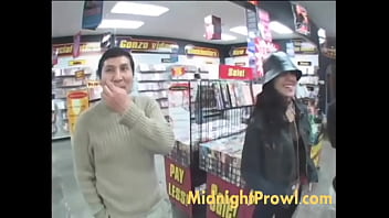 Daisy Dukes natural tits Fucking and dogging slut