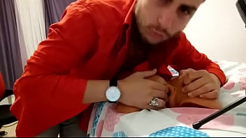 I licked and fucked your sweet pussy esin