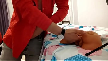 I licked and fucked your sweet pussy esin