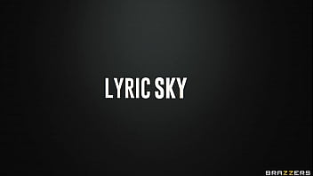 Sneaking Around With The Sister-In-Law - Lyric Sky / Brazzers  / stream full from www.zzfull.com/juicyass