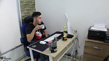 Cita con ginec&oacute_logo termina en una buena follada  - PORNO EN ESPA&Ntilde_OL