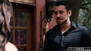 PURE TABOO Angry Stepdaughter Jane Wilde Gets Assfucked In front Of Stepdad to Prove A Point