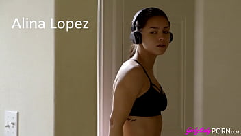 Alina Lopez, Chloe Cherry Straight Girlfriends Gone Crazy