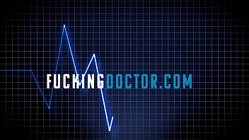 Teen Patient Gets New Rehabilitation Technique (Threesome)